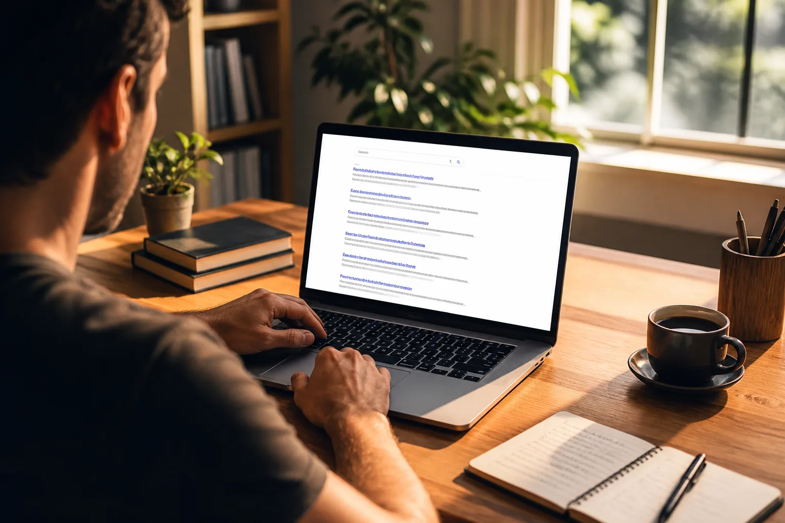 5 Best Search Engines That Don